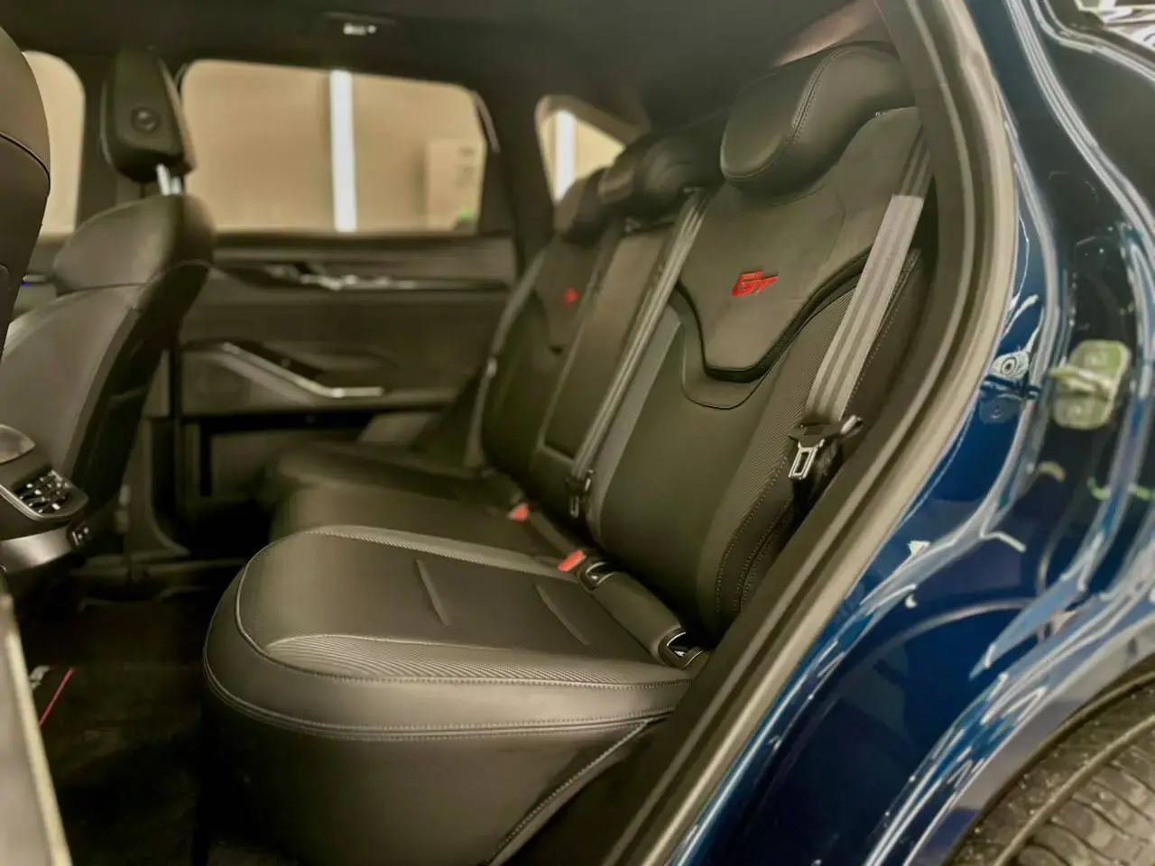 galeria Haval H6 GT