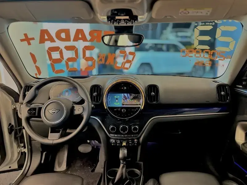 galeria Cooper Countryman