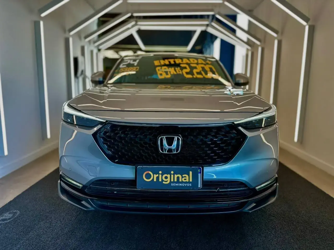 galeria HR-V