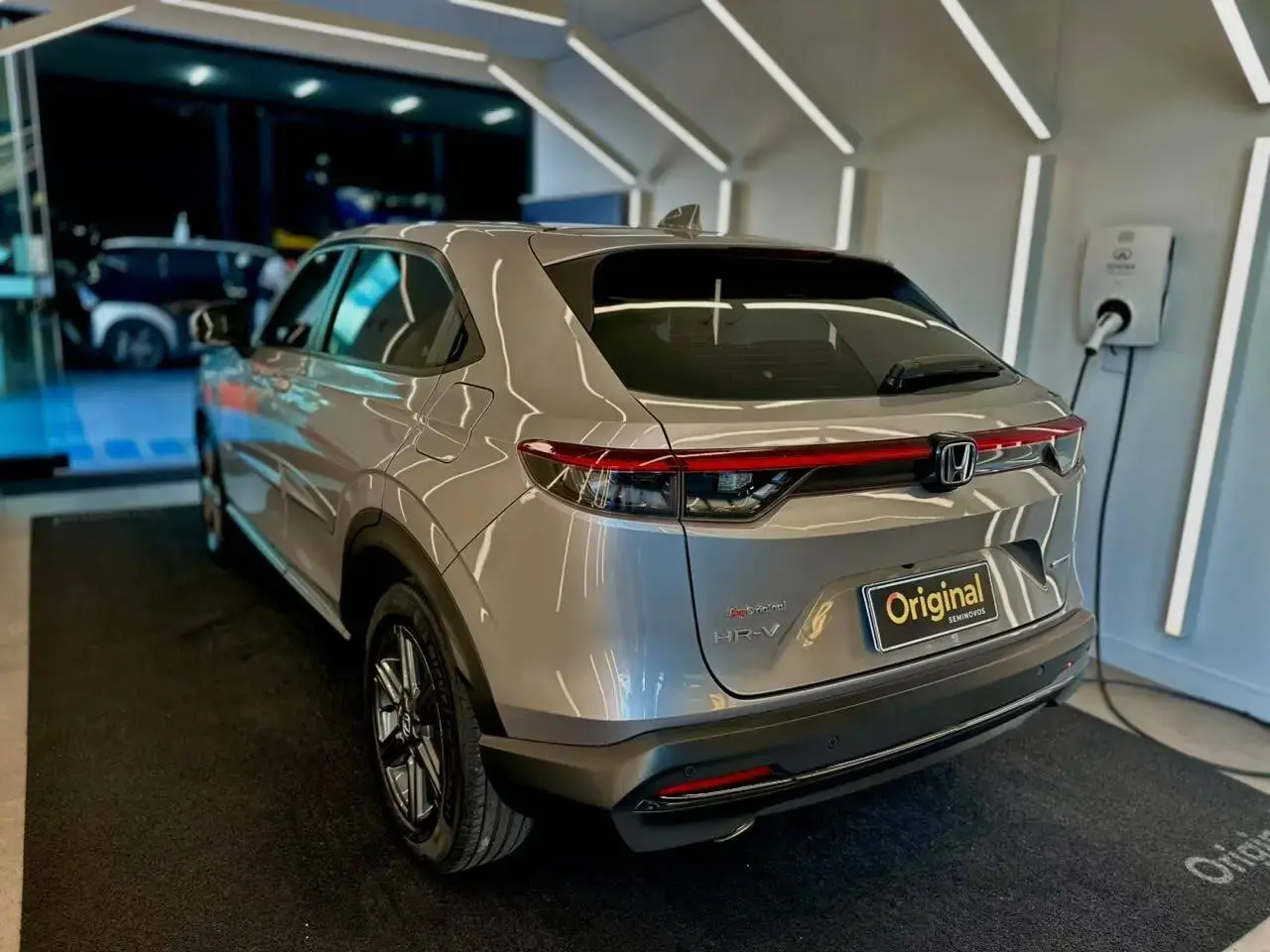 galeria HR-V