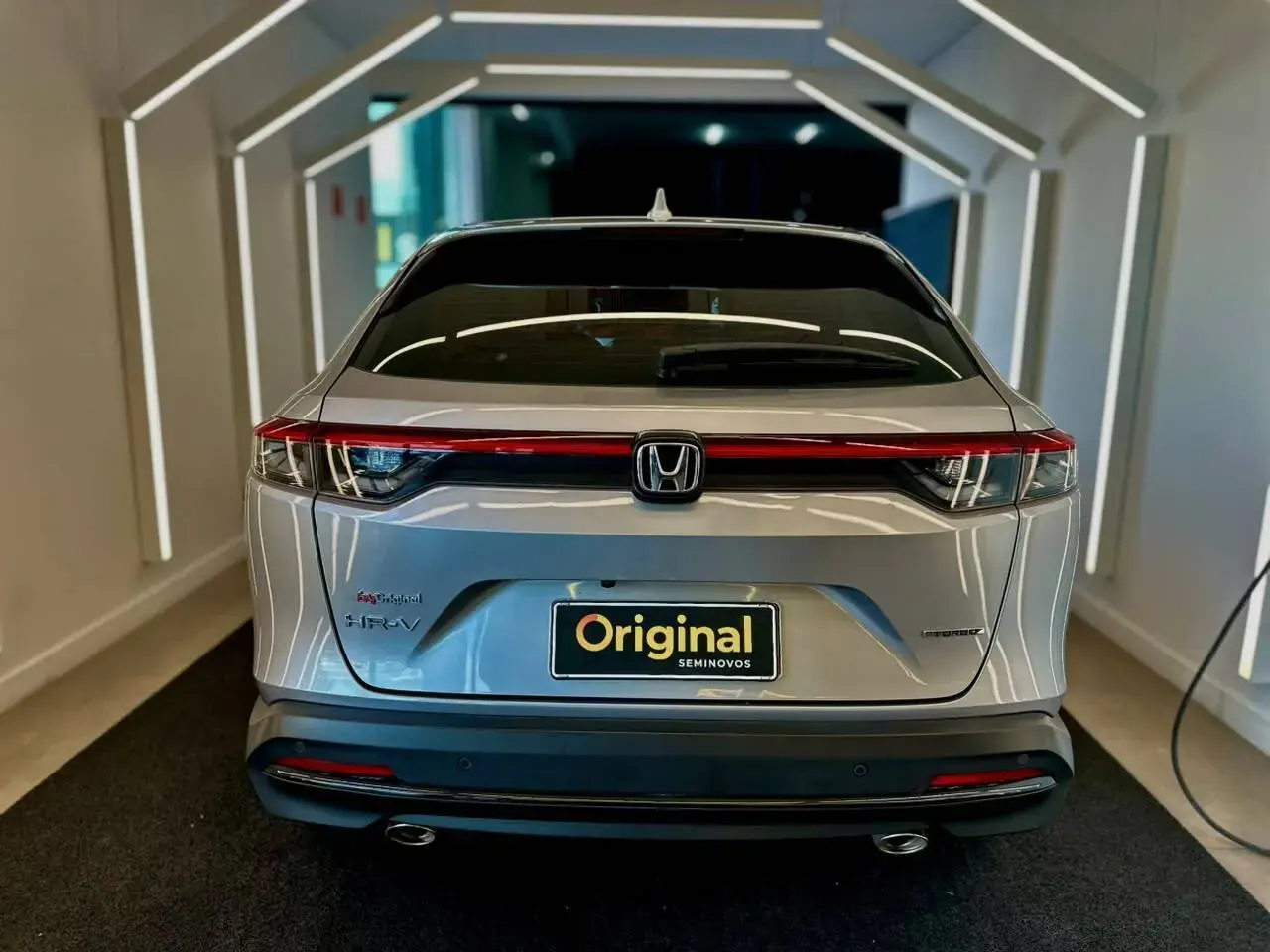 galeria HR-V