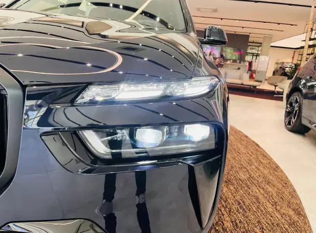 Bmw X7 xDrive 40i M Sport AT