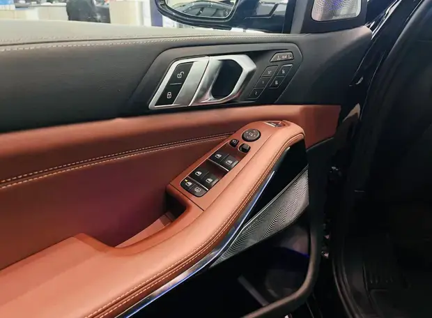 Bmw X7 xDrive 40i M Sport AT