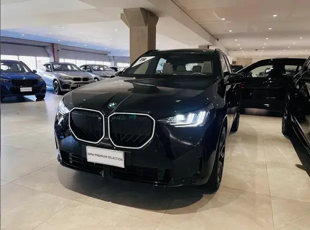 Bmw X3 30 xDrive M Sport 2.0 AT (Híb.)