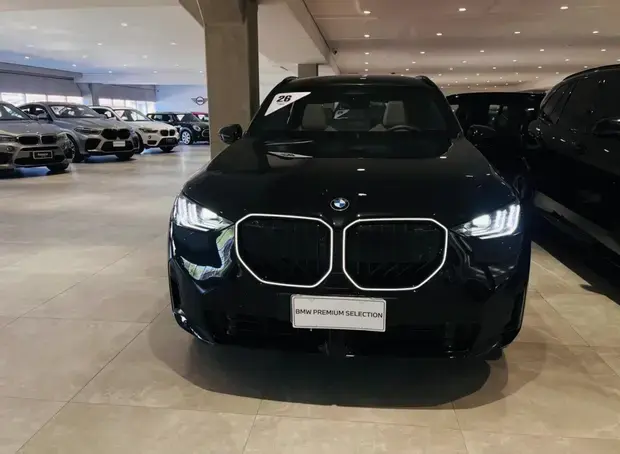 Bmw X3 30 xDrive M Sport 2.0 AT (Híb.)
