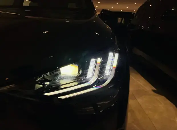 Bmw X3 30 xDrive M Sport 2.0 AT (Híb.)