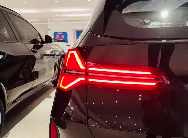 Bmw X3 30 xDrive M Sport 2.0 AT (Híb.)