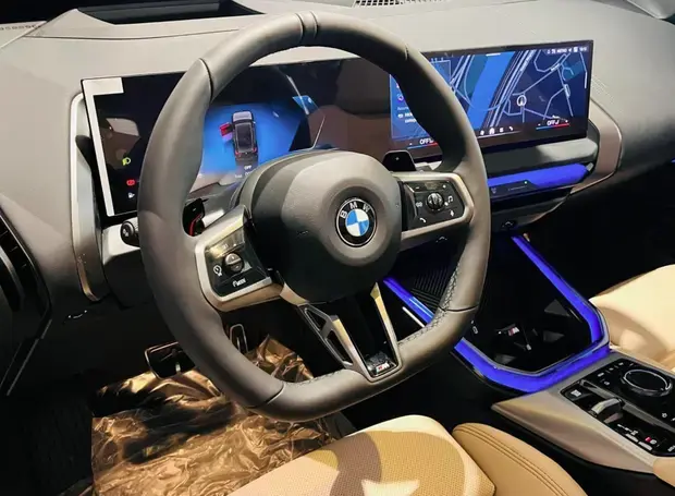 Bmw X3 30 xDrive M Sport 2.0 AT (Híb.)