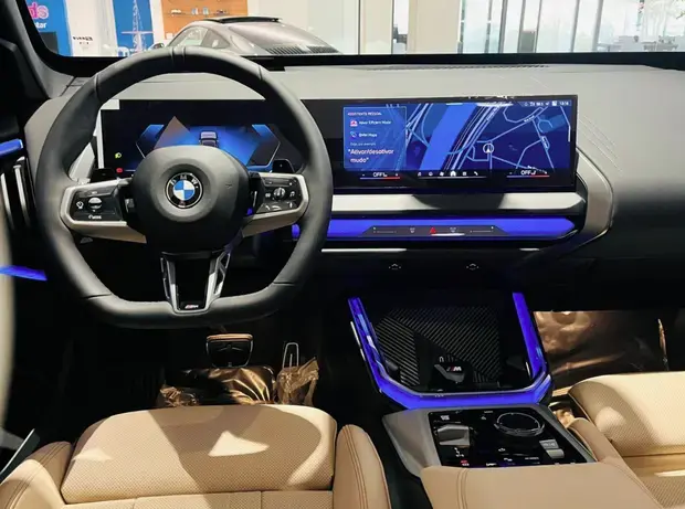 Bmw X3 30 xDrive M Sport 2.0 AT (Híb.)