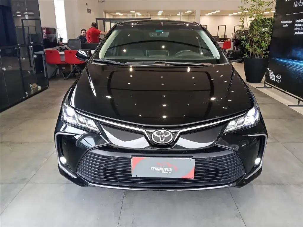 galeria COROLLA