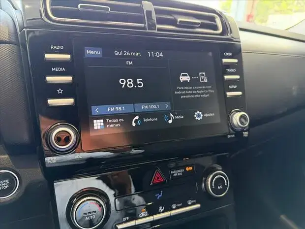 Hyundai CRETA 1.0 TGDI FLEX LIMITED SAFETY AUTOMÁTICO
