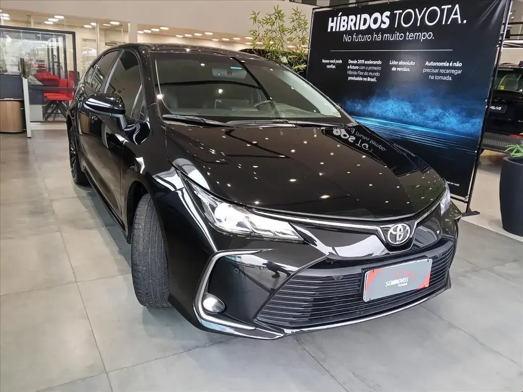 galeria COROLLA