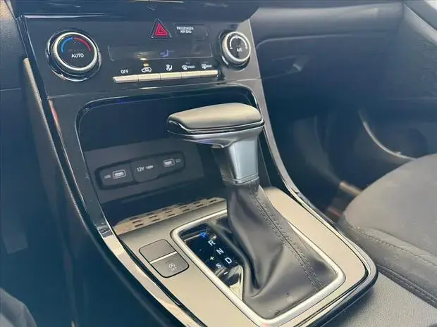 Hyundai CRETA 1.0 TGDI FLEX LIMITED SAFETY AUTOMÁTICO