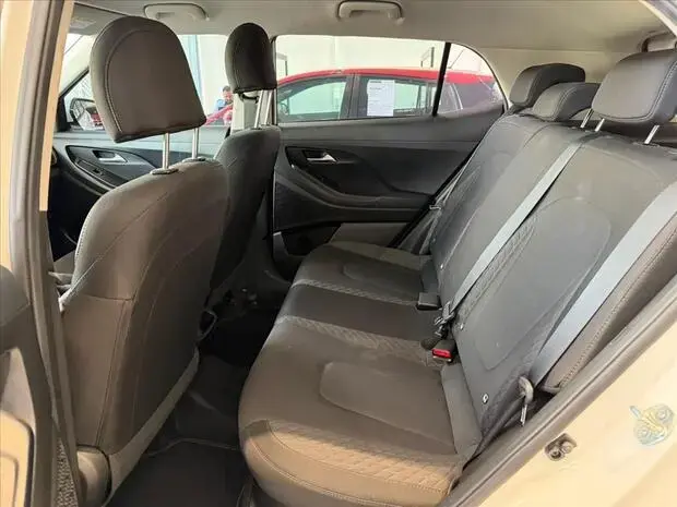 Hyundai CRETA 1.0 TGDI FLEX LIMITED SAFETY AUTOMÁTICO
