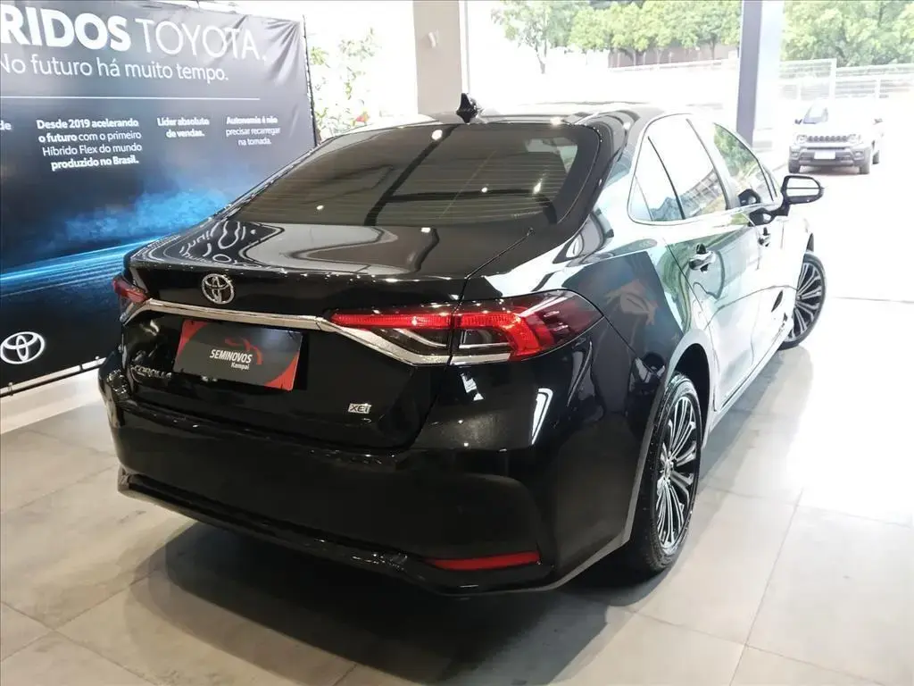 galeria COROLLA