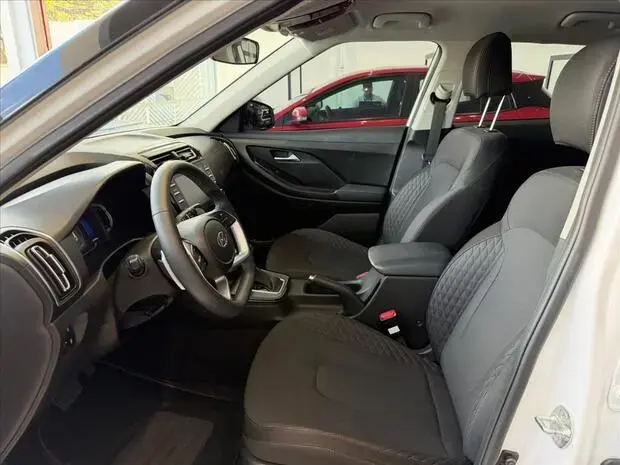 Hyundai CRETA 1.0 TGDI FLEX LIMITED SAFETY AUTOMÁTICO