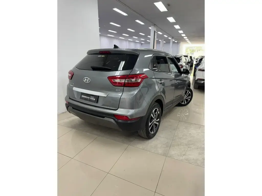 galeria CRETA