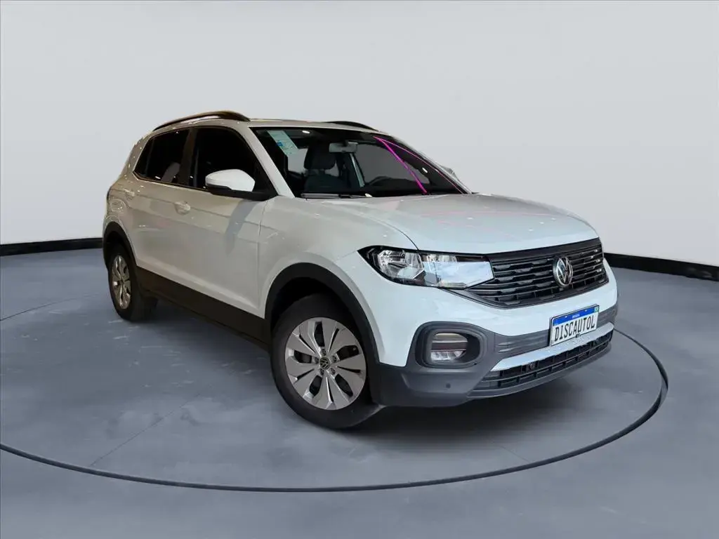 galeria T-CROSS