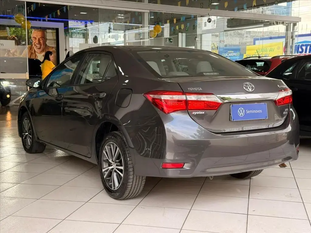 galeria COROLLA