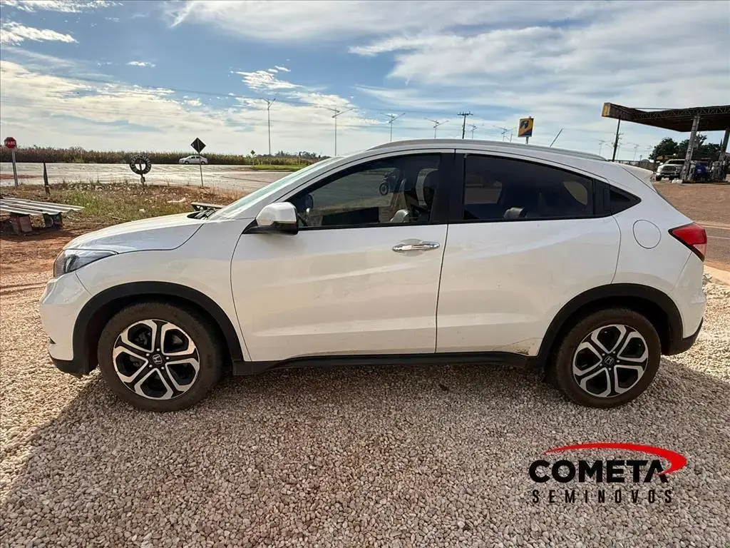 galeria HR-V