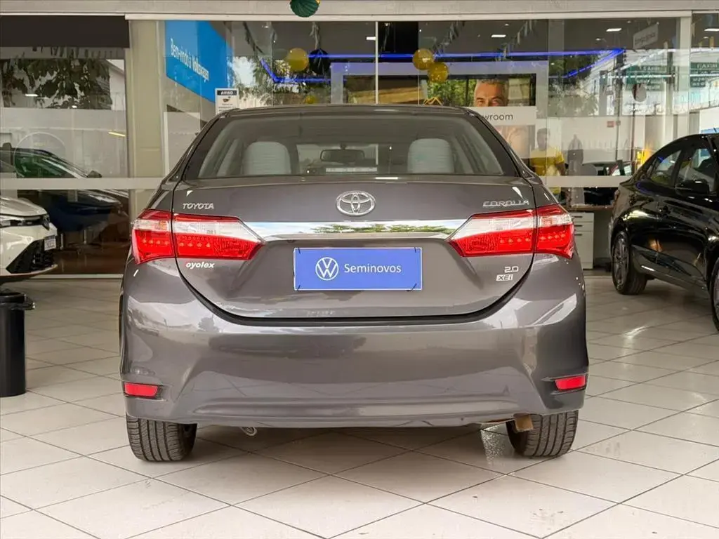galeria COROLLA