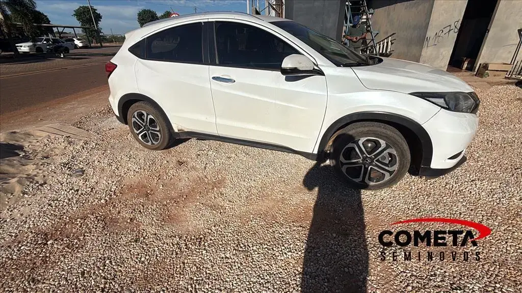 galeria HR-V