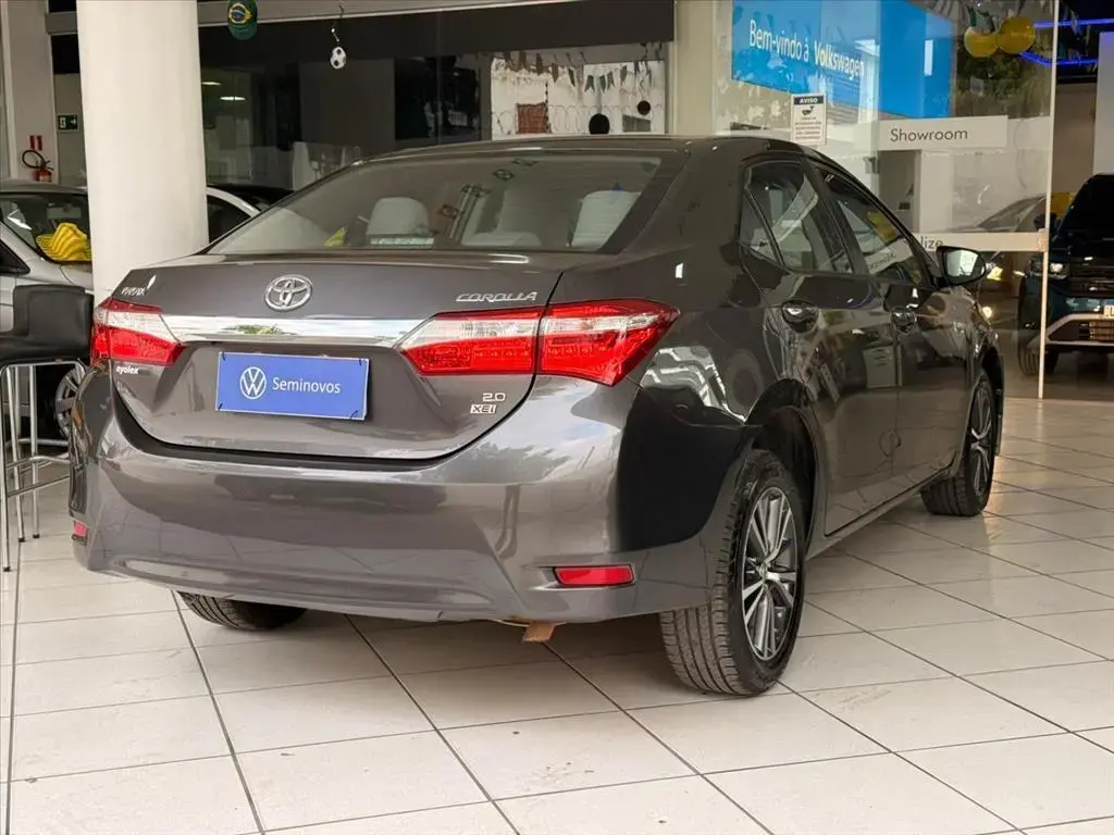 galeria COROLLA