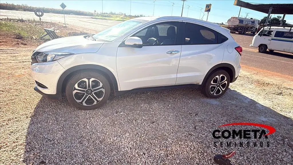 galeria HR-V