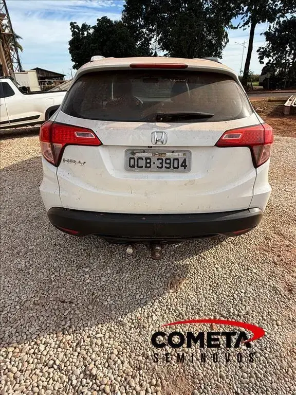 galeria HR-V