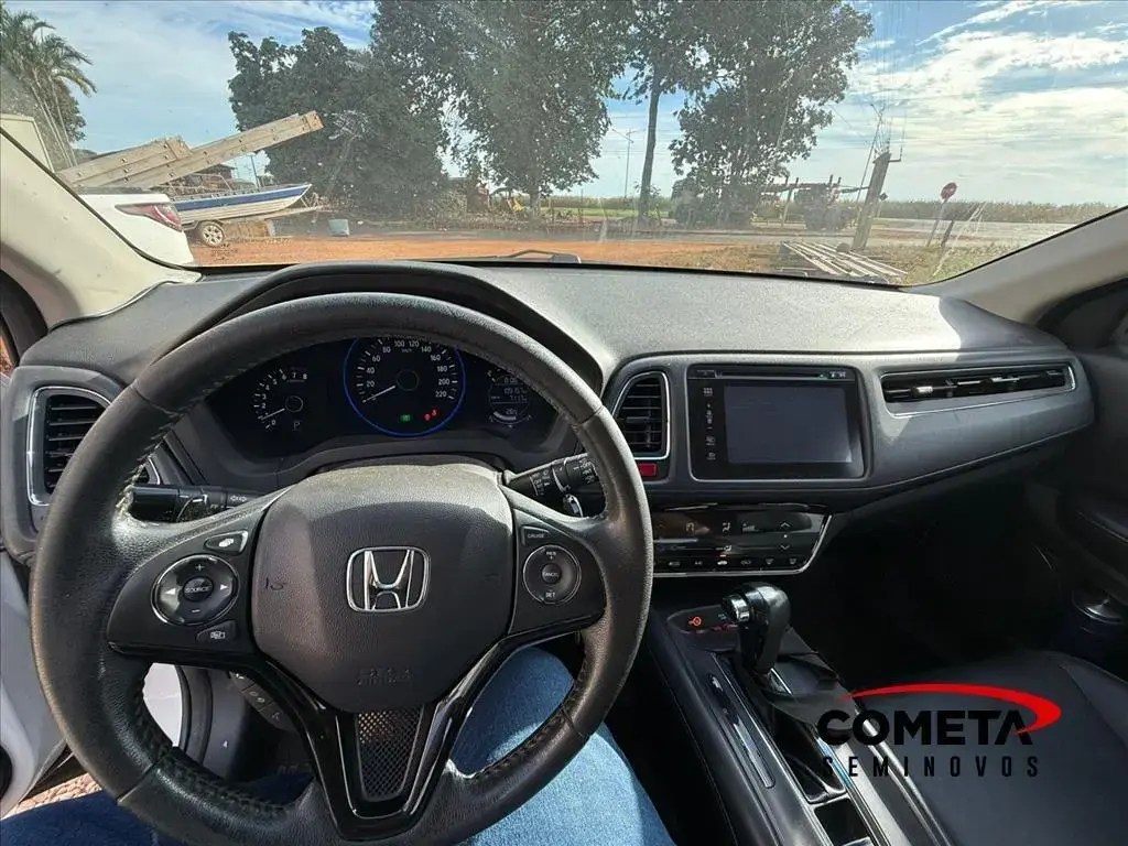 galeria HR-V