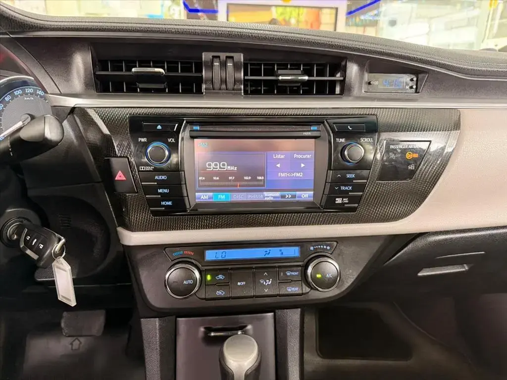 galeria COROLLA