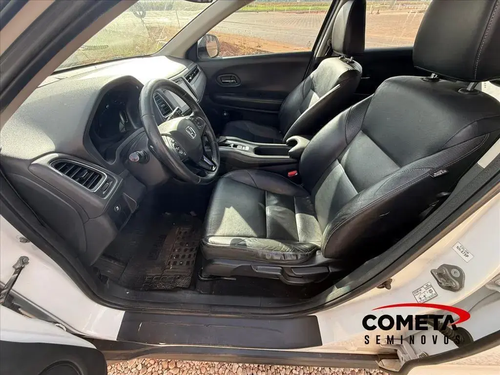 galeria HR-V