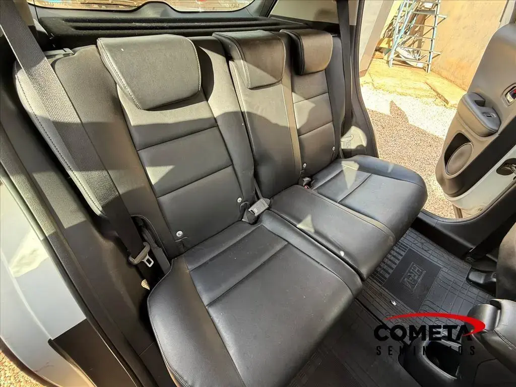 galeria HR-V