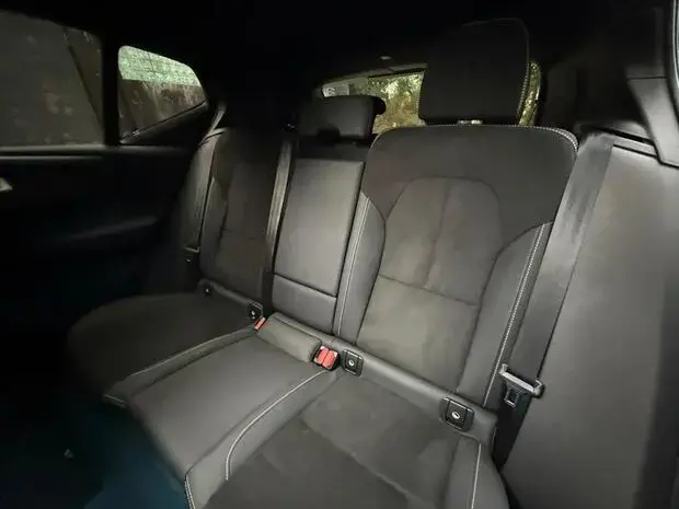Volvo XC40 P6 RECHARGE ELECTRIC PLUS
