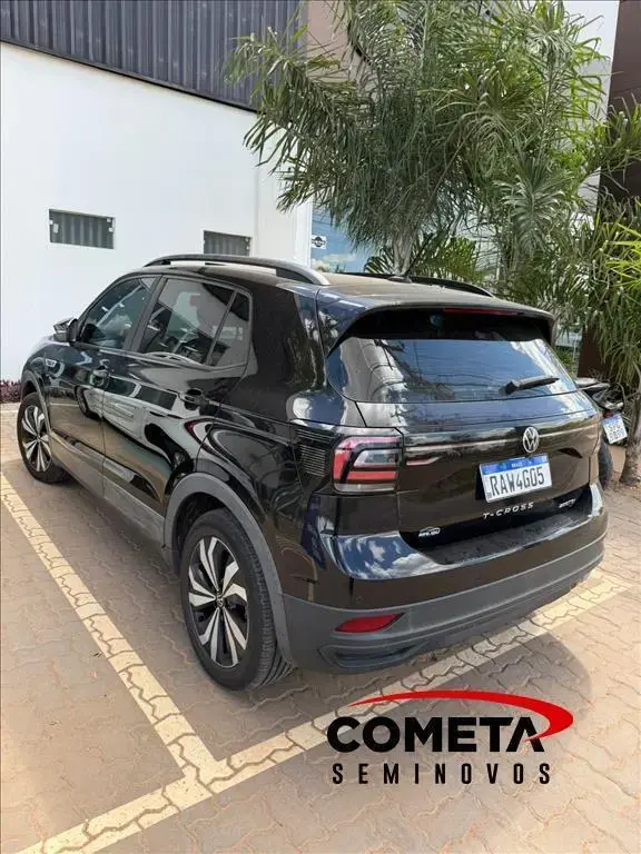 galeria T-CROSS