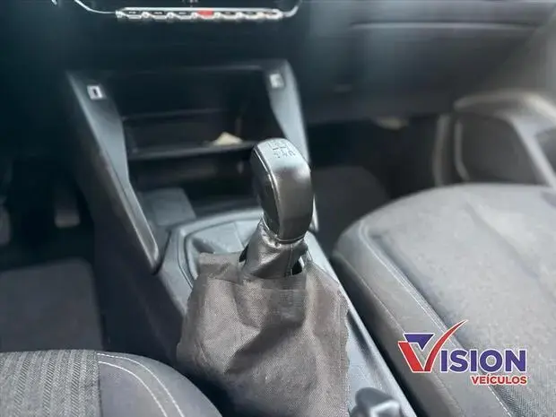 Peugeot 208 1.0 FIREFLY FLEX LIKE MANUAL