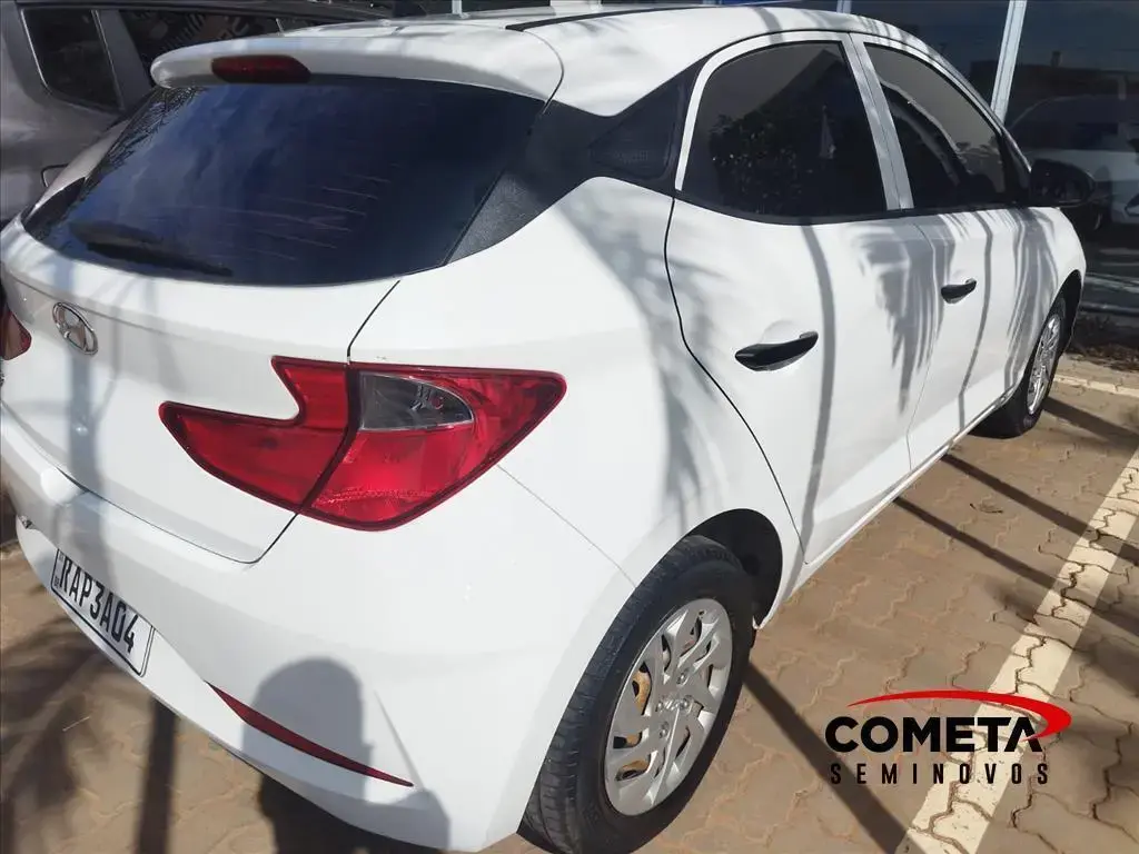 galeria HB20