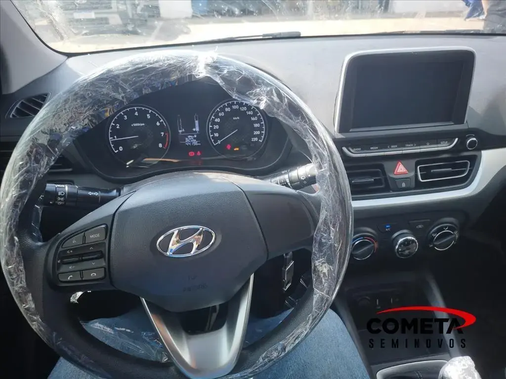 galeria HB20