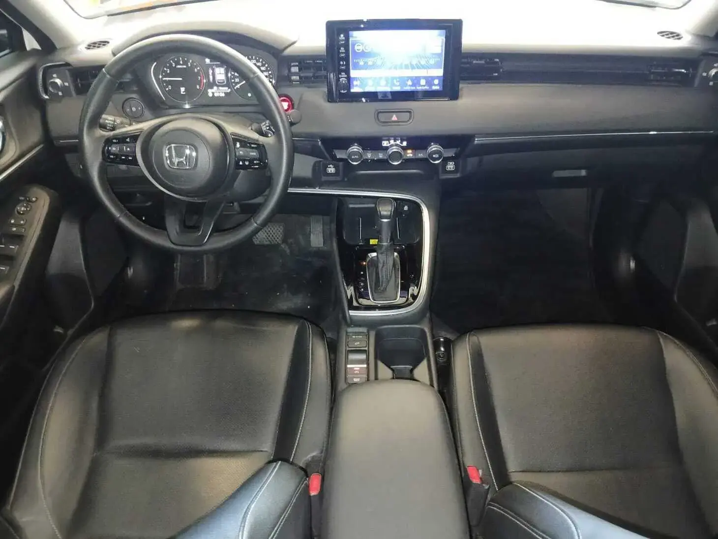 galeria HR-V