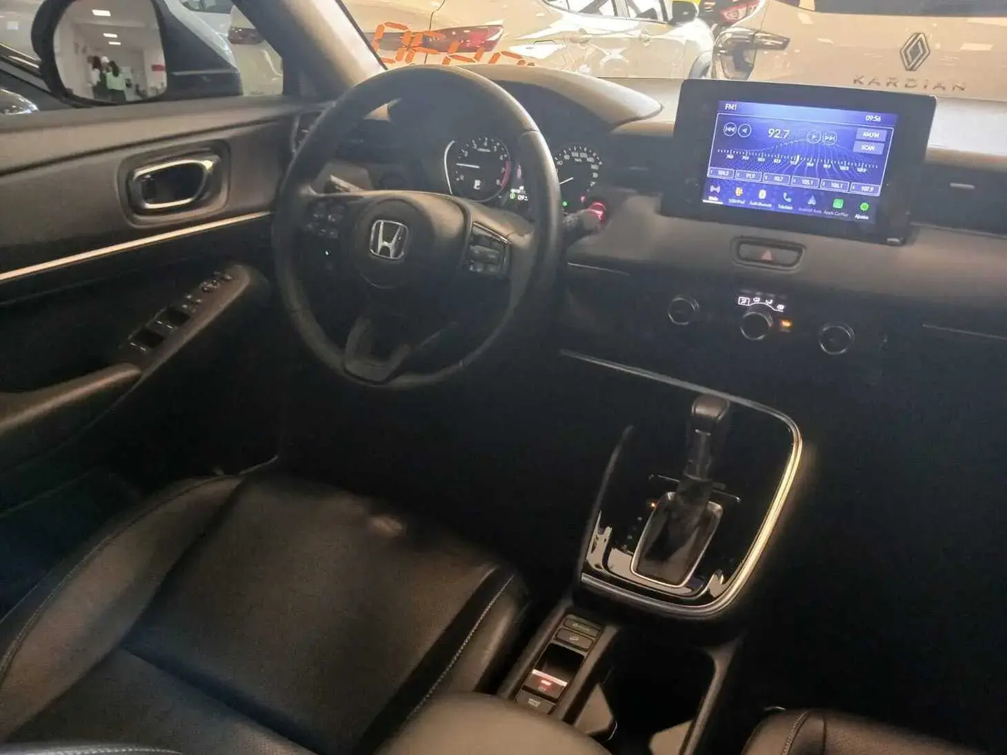 galeria HR-V