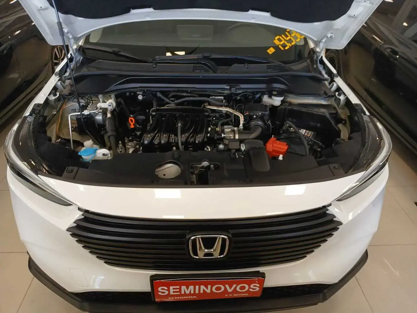 galeria HR-V