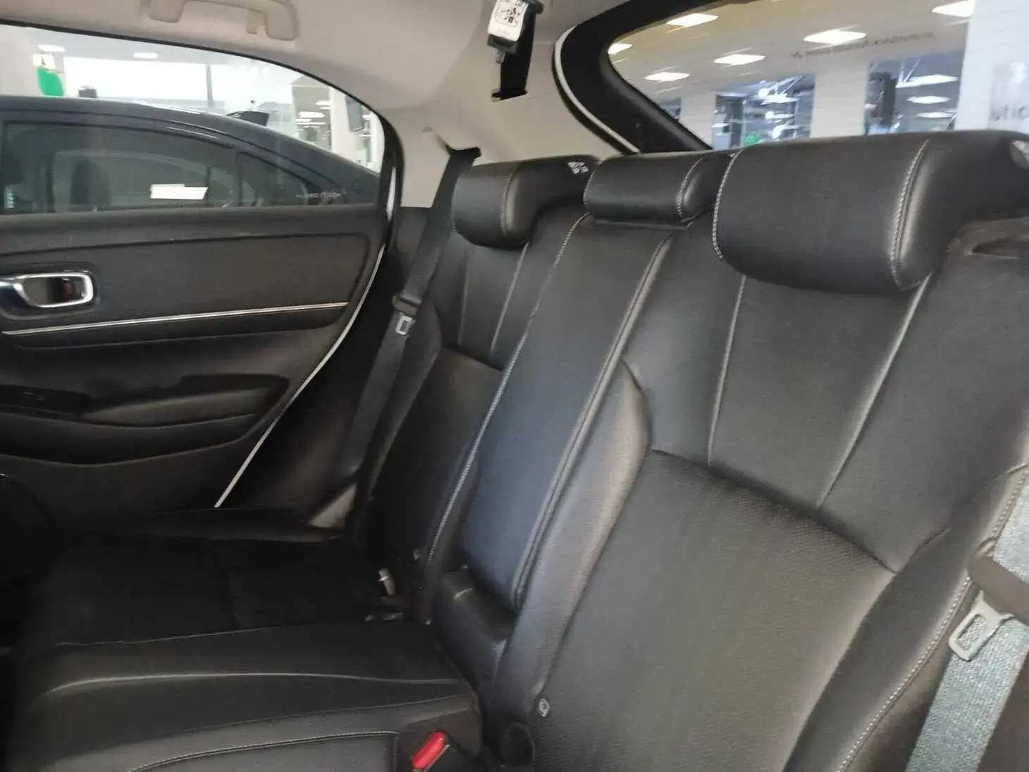 galeria HR-V