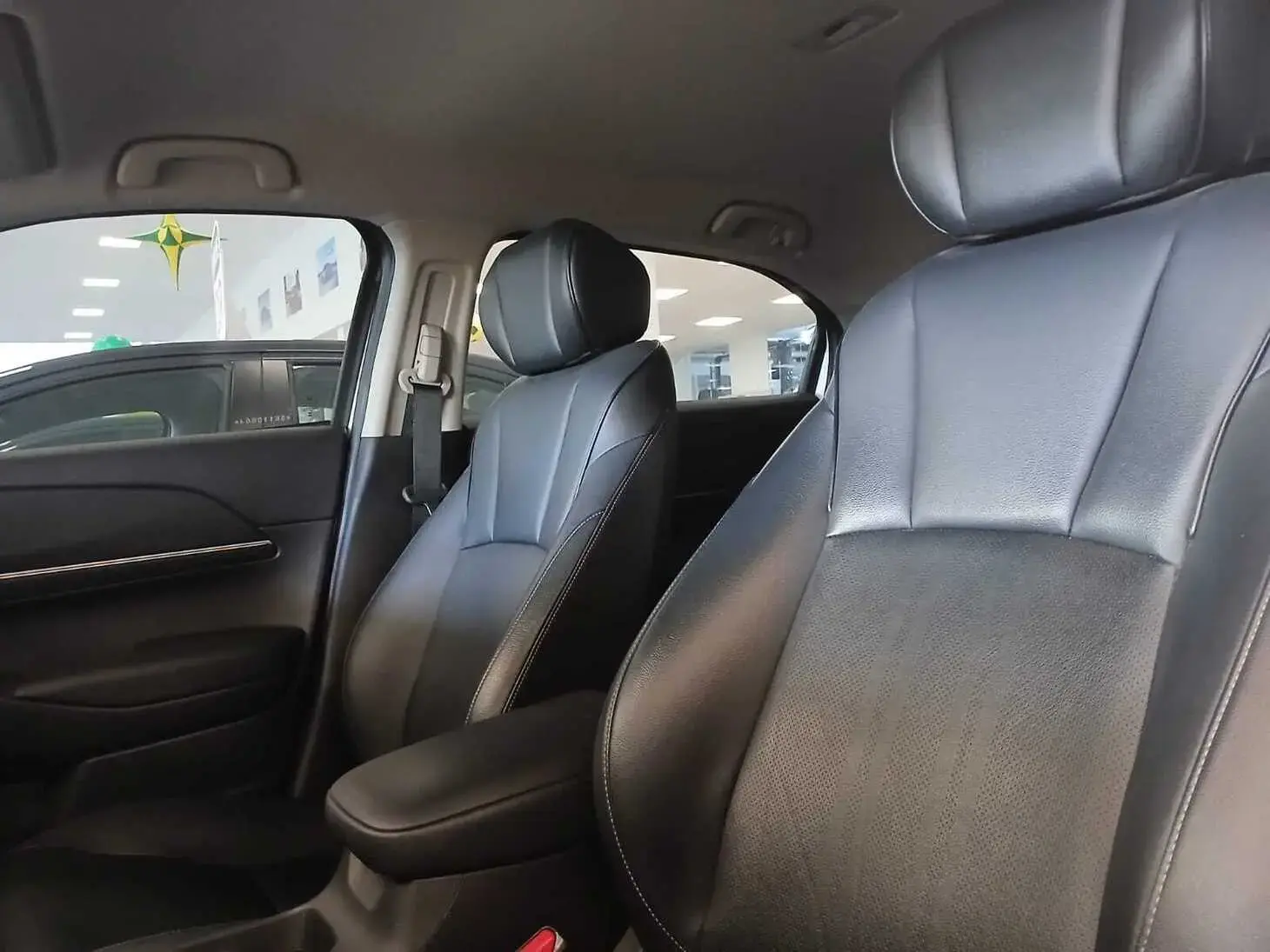 galeria HR-V