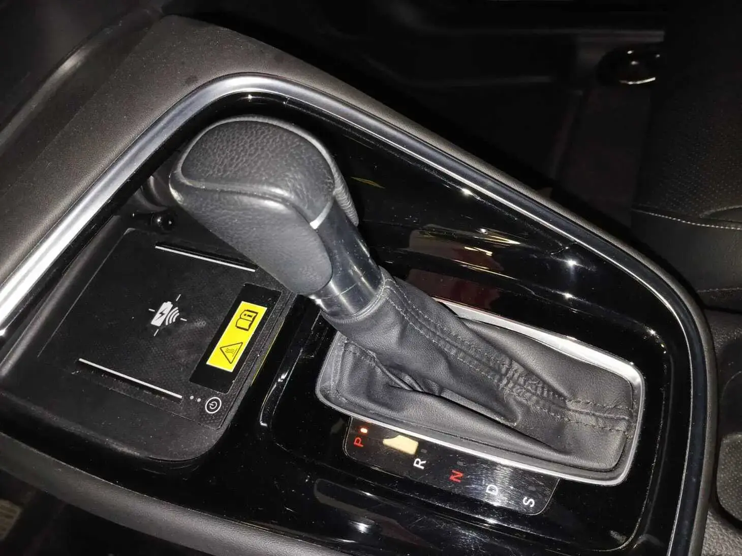galeria HR-V