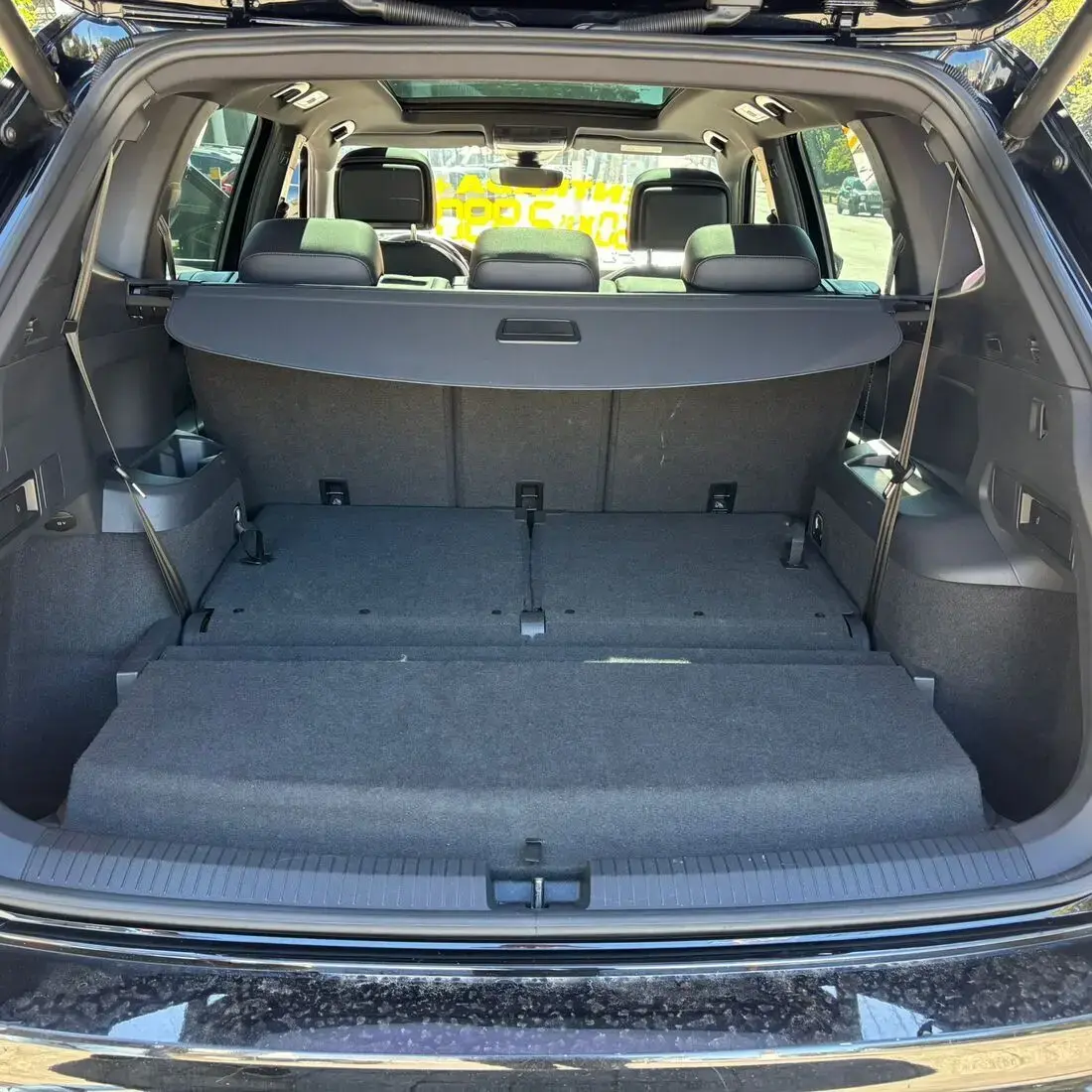 galeria Tiguan