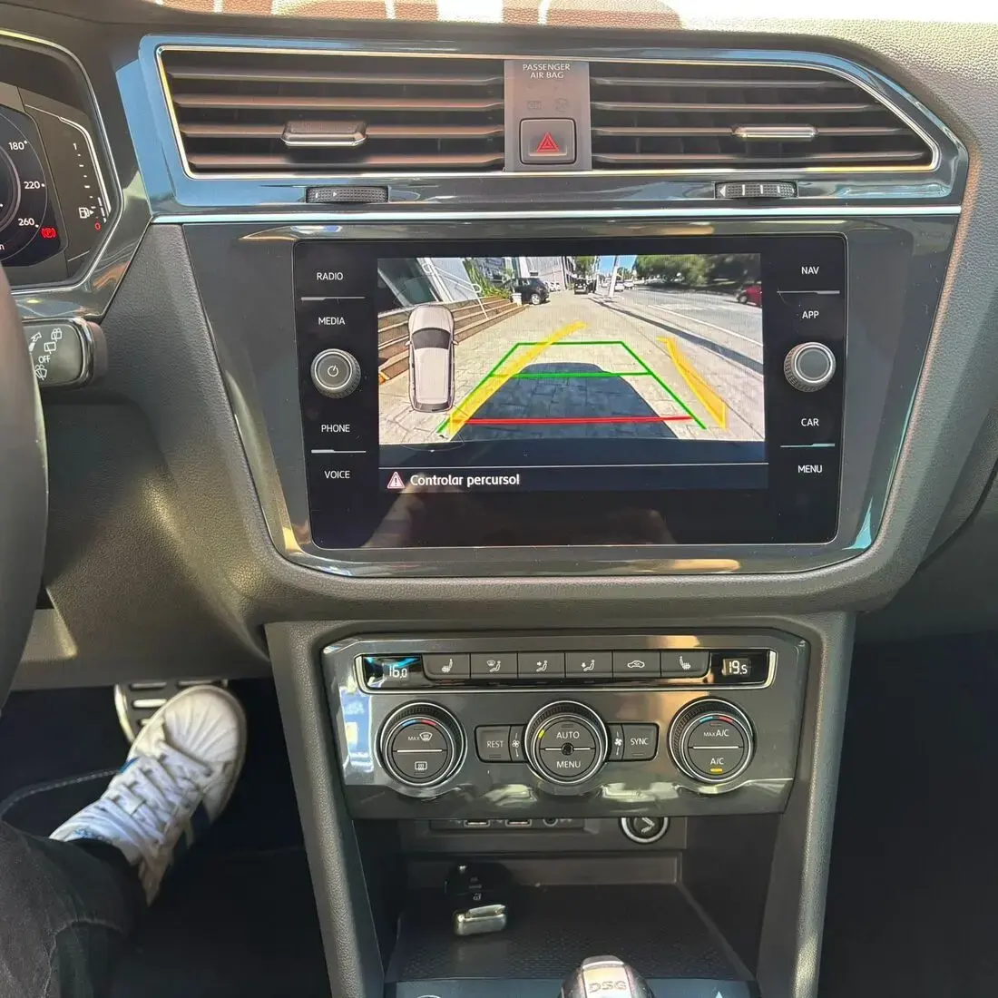 galeria Tiguan