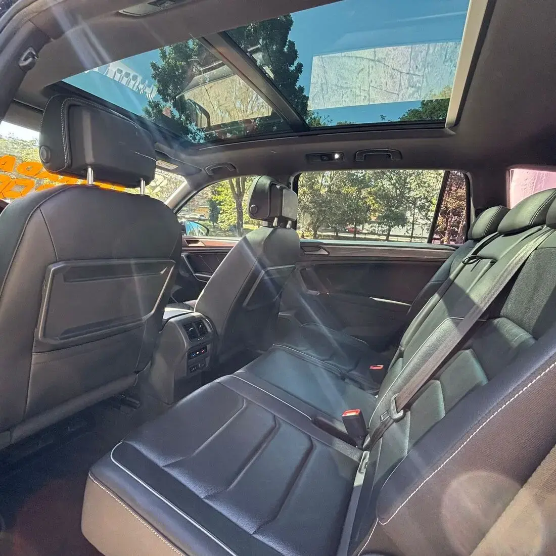 galeria Tiguan
