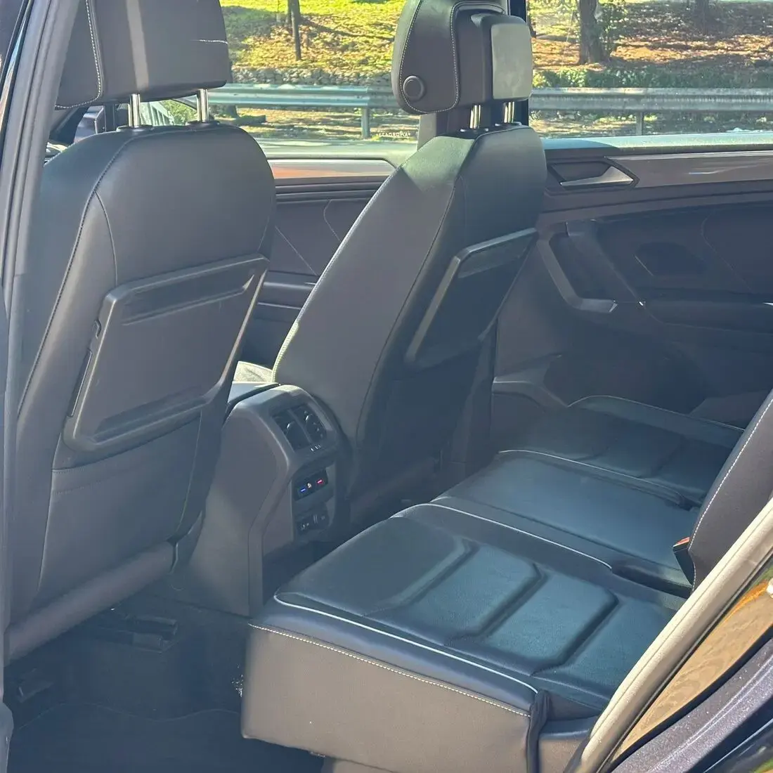 galeria Tiguan