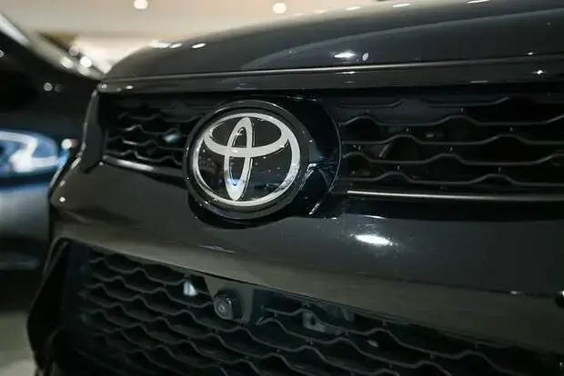 Toyota SW4 Diamond 2.8 Turbodiesel 4x4 (Aut.)