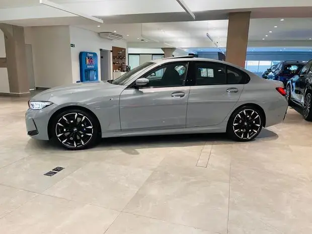 Bmw 320i M Sport 2.0 Turbo (Aut.)